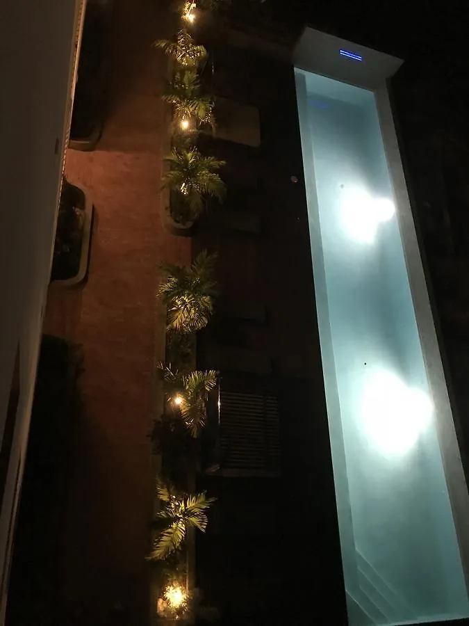 Apartmán Hotel Granvia Grace Bay