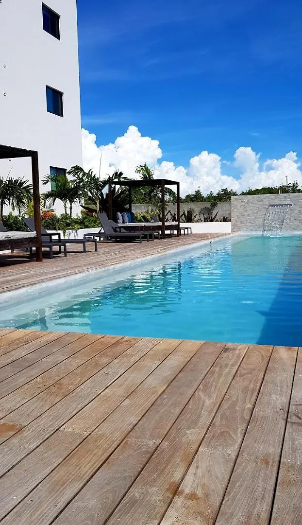 Hotel Granvia Grace Bay