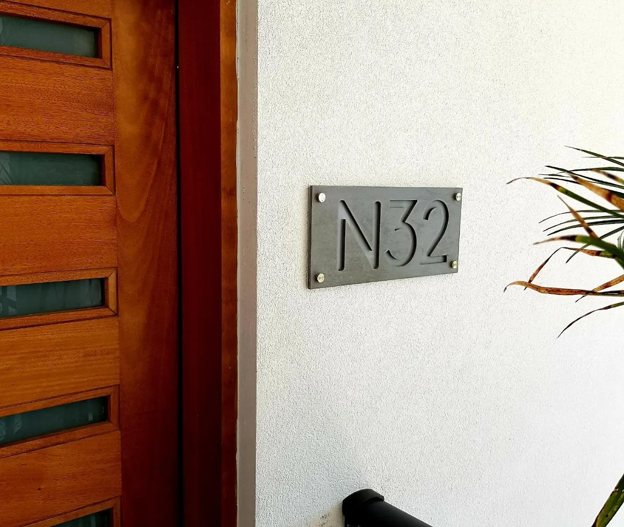 Hotel Granvia Grace Bay Apartmán