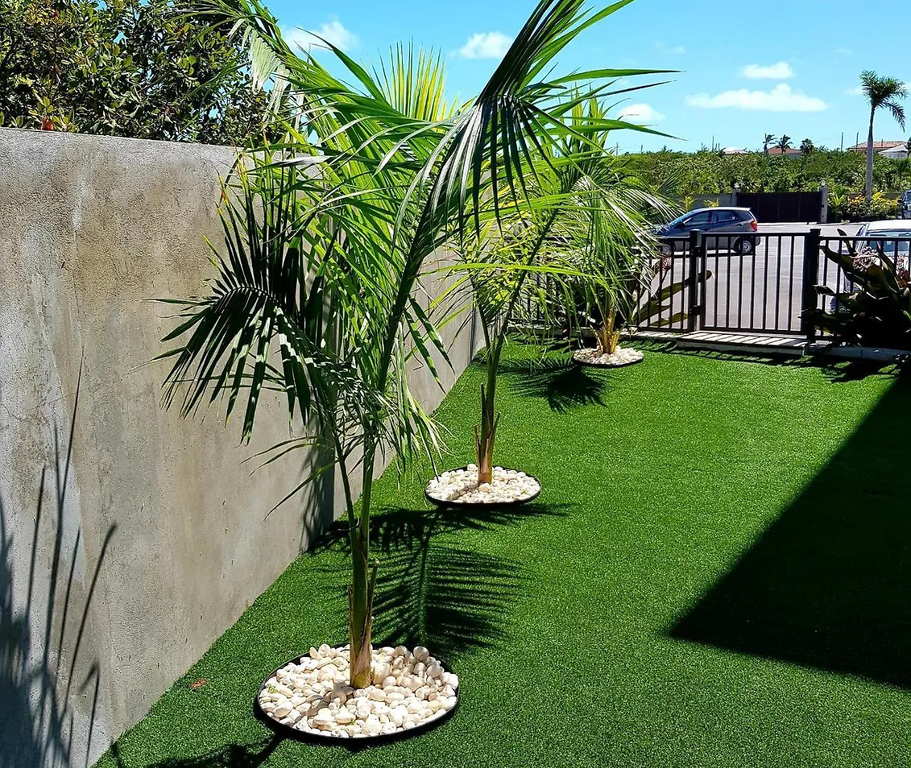 Hotel Granvia Grace Bay
