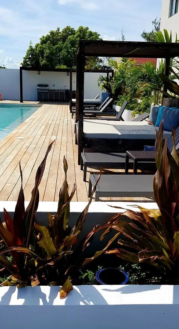 Granvia Hotel Grace Bay Lejlighed
