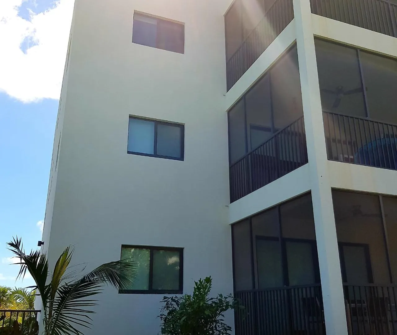 Granvia Hotel Grace Bay 0*,